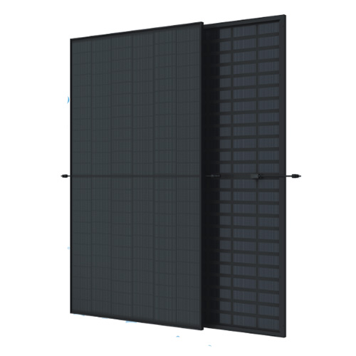 Trina Solar Vertex S+ TSM-425NE09RC.05 425W Black on Black 144
