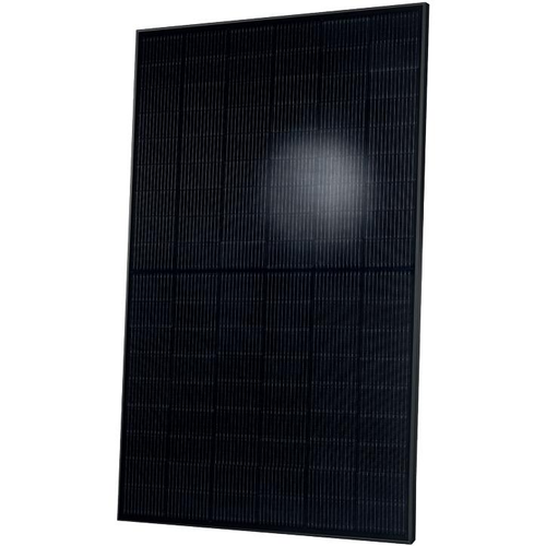 Hanwha QCells Q.TRON BLK M-G2+ 435W, 108 half cut Q.ANTUM NEO
