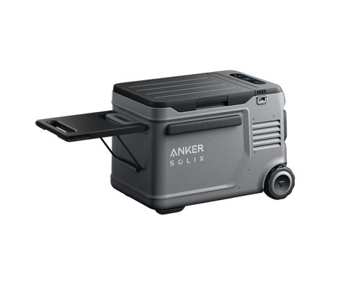 Anker SOLIX EverFrost 2 40L Electric Cooler (A17A41A1)