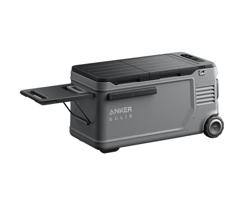 Anker SOLIX EverFrost 2 58L Electric Cooler (A17A51A1)