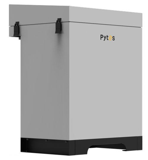 Pytes Outdoor Rated V-BOX: NEMA 3 Mounting options: Wall/Floor