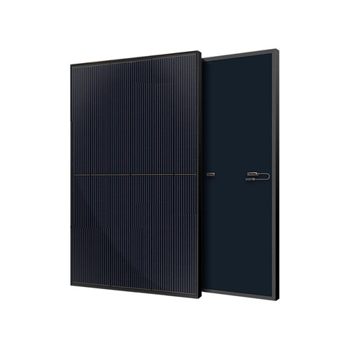 Rich Solar MEGA 400 Premium 400 Watt Solar Panel | SolarTown