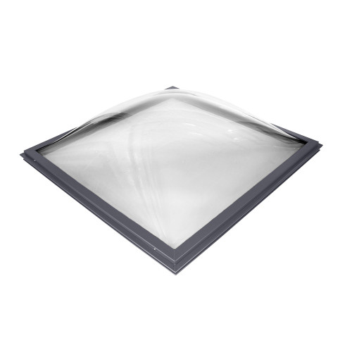 VELUX FXG 225225 (CG2 2525) Acrylic Double Dome Skylight | SolarTown.com