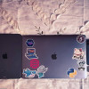 Rustic USB Hub #126