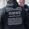 Signature Jacket #154