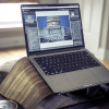 Rustic USB Hub #186