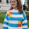 Elegant Scarf #367