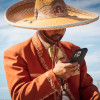 Classic Smartphone #581