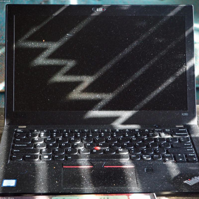 Classic Laptop #141