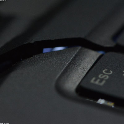 Premium Keyboard #342
