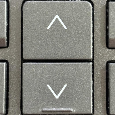 Premium Keyboard #402