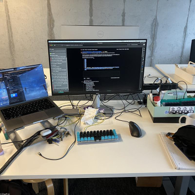 Smart USB Hub #516