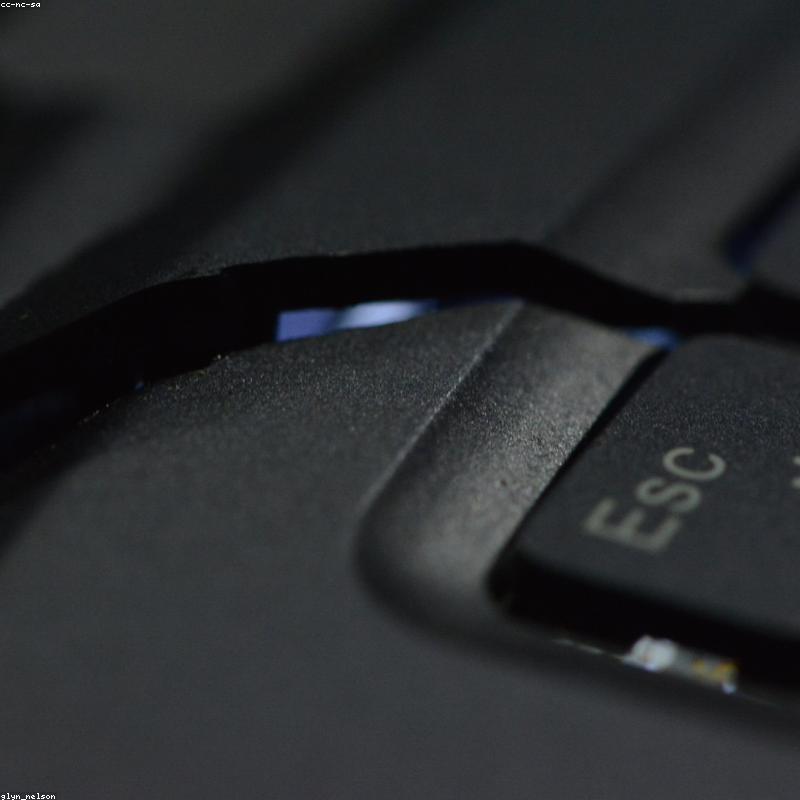 Premium Keyboard #342