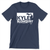 Kyle Blomquist (Unisex Navy Tee)