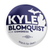 Kyle Blomquist (2.25" Pin-Back Button -- Combo Pack Of Two!)