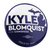 Kyle Blomquist (2.25" Pin-Back Button -- Combo Pack Of Two!)