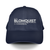 Kyle Blomquist (Embroidered Navy Baseball Cap)