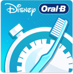 Oral-B Fun Zone Logo