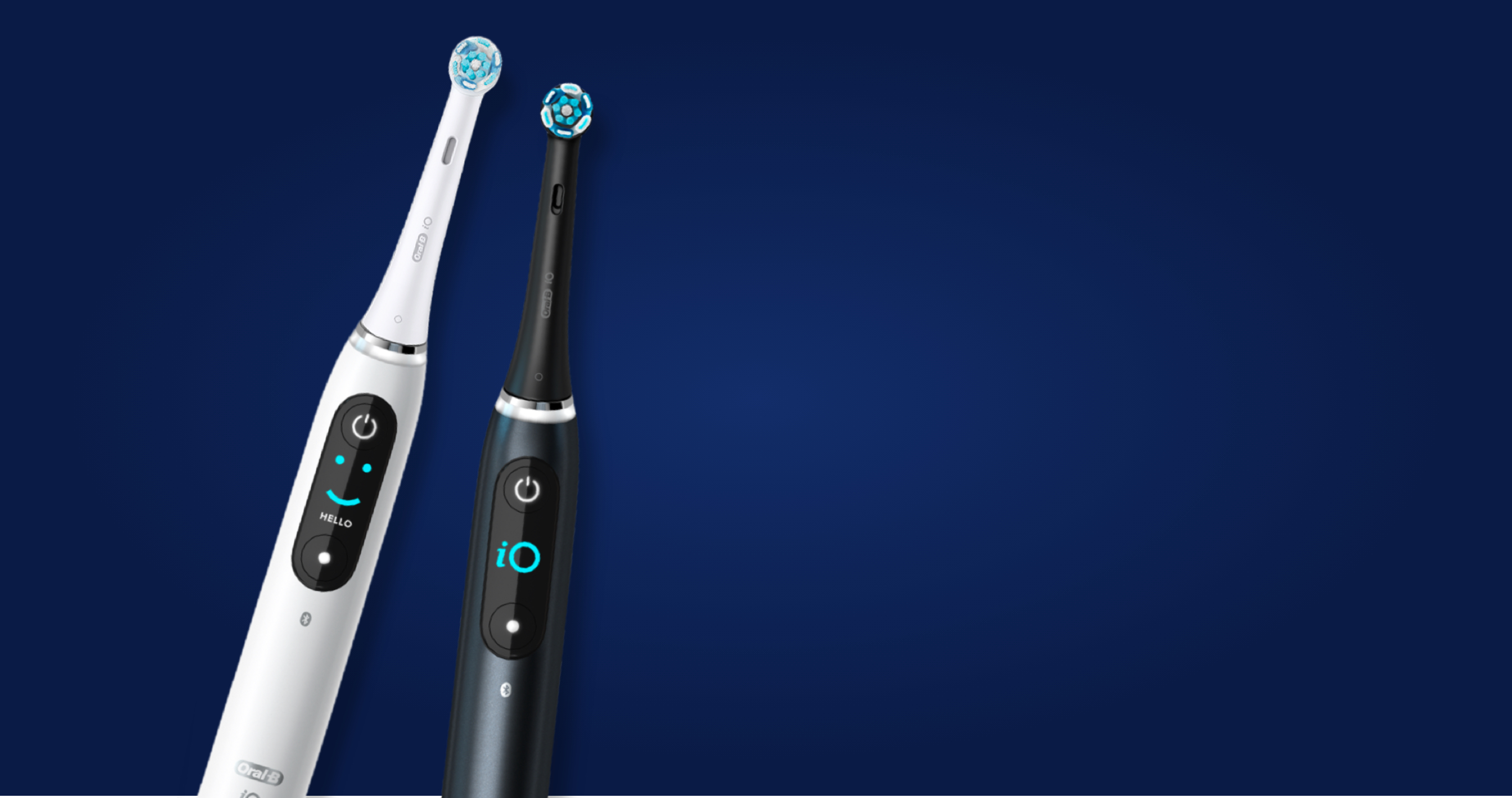 Oral-B iO Series Comparison 