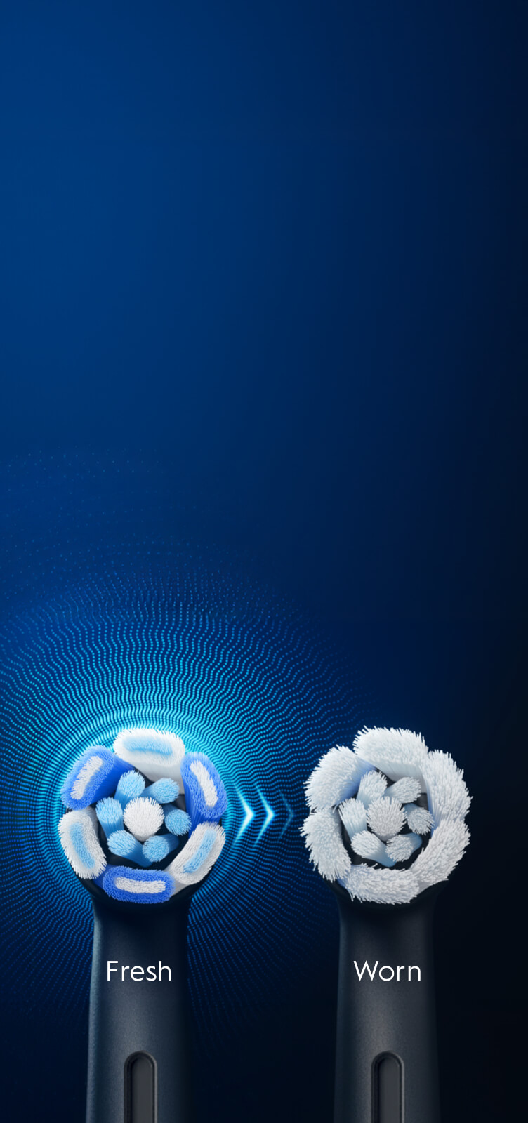 Oral-B iO Series 4 Electric Toothbrush | Oral-B
