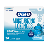 Lozenges