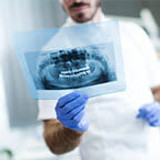 Dental X-Rays: How They Work & When to Get Them