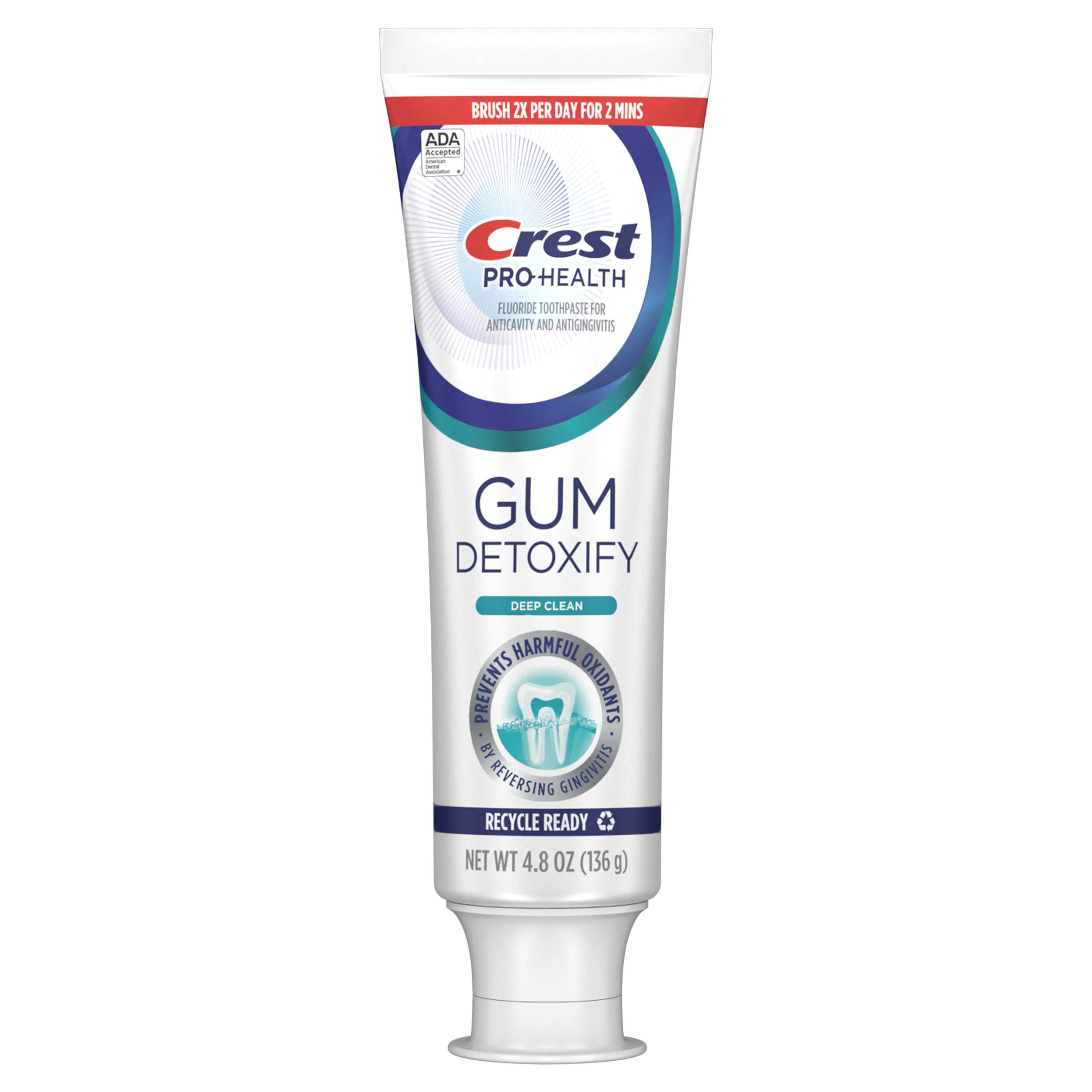 PH cleanmint 250ml rinse image