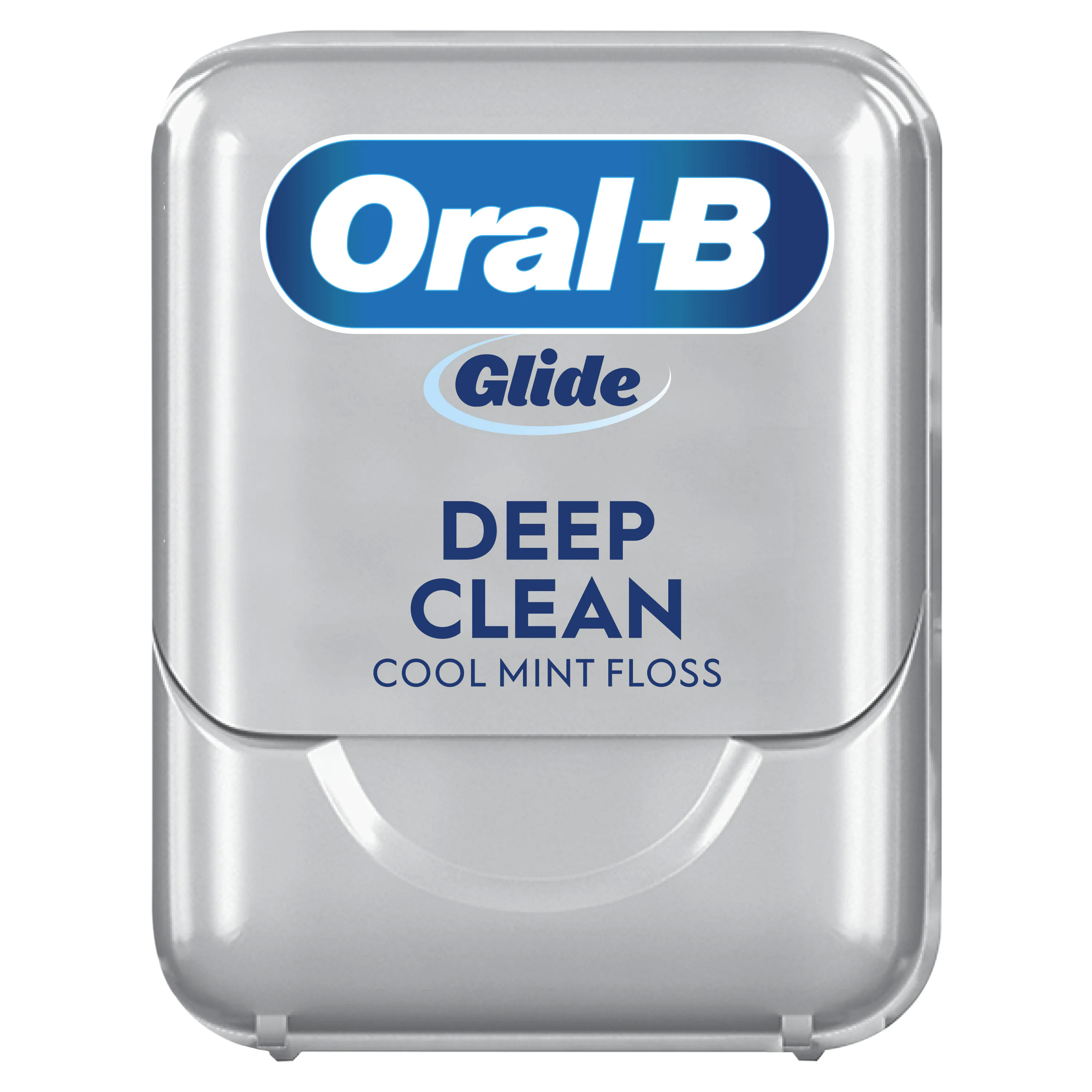 Oral-b glide pro-health deep clean floss