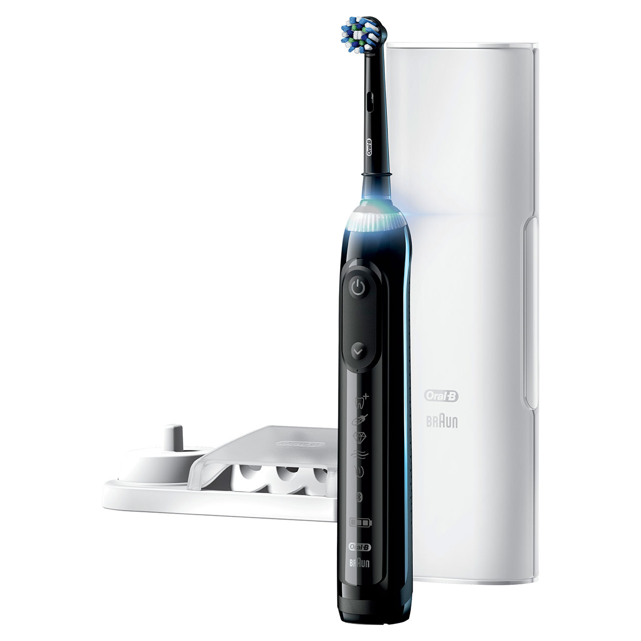 Oral-B iO Series 6 review