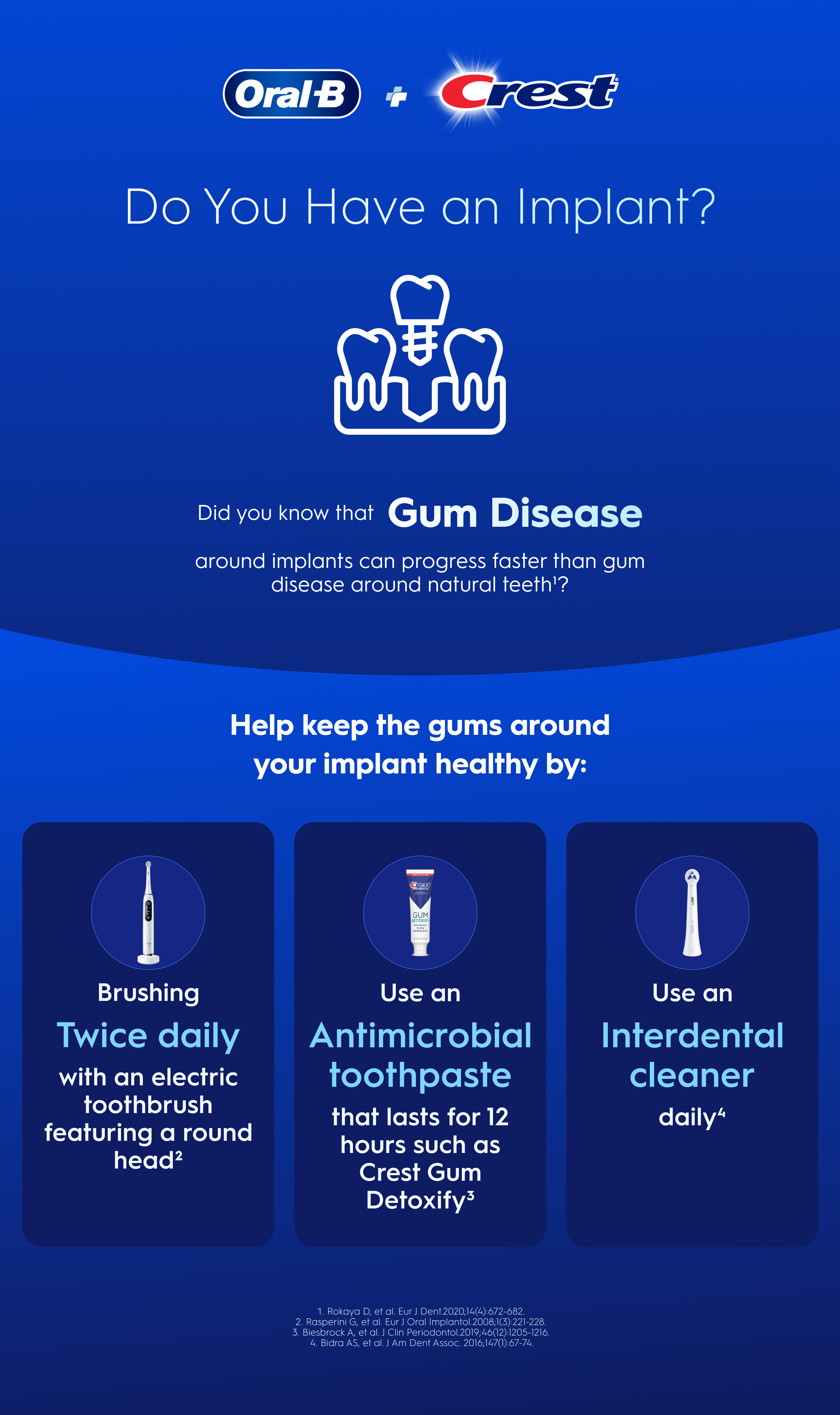 Oral-B io