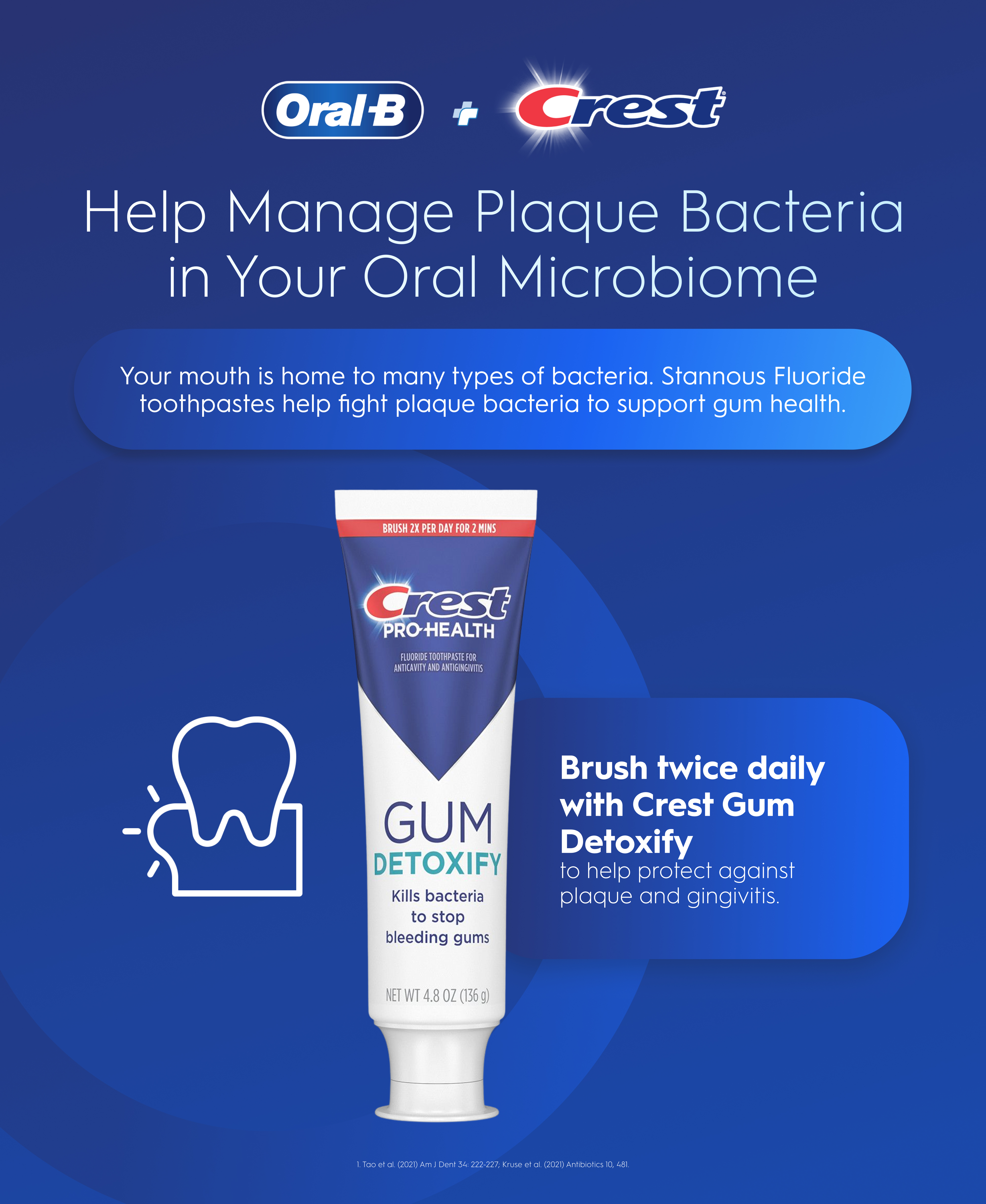 Oral-B io