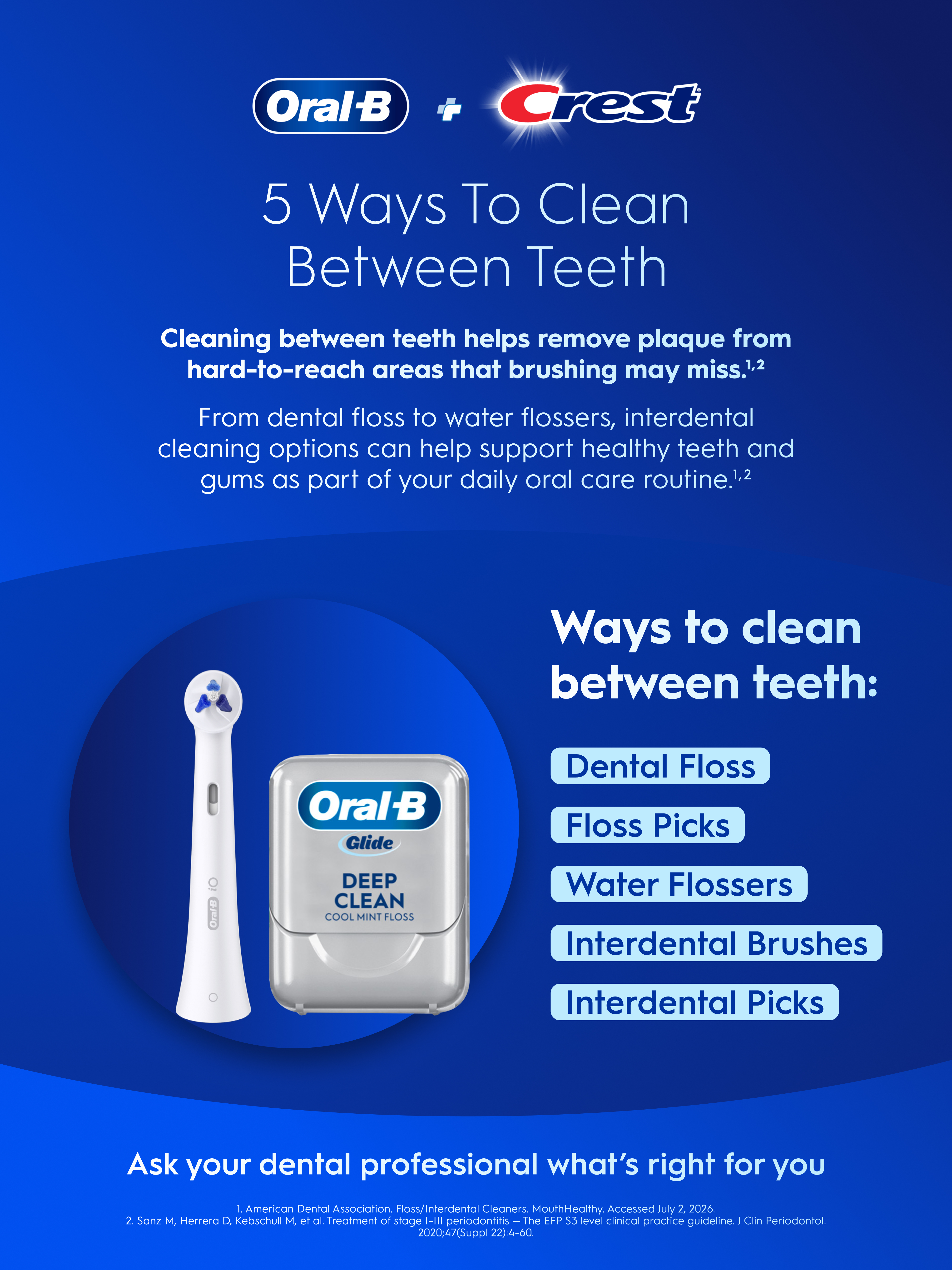 Oral-B io