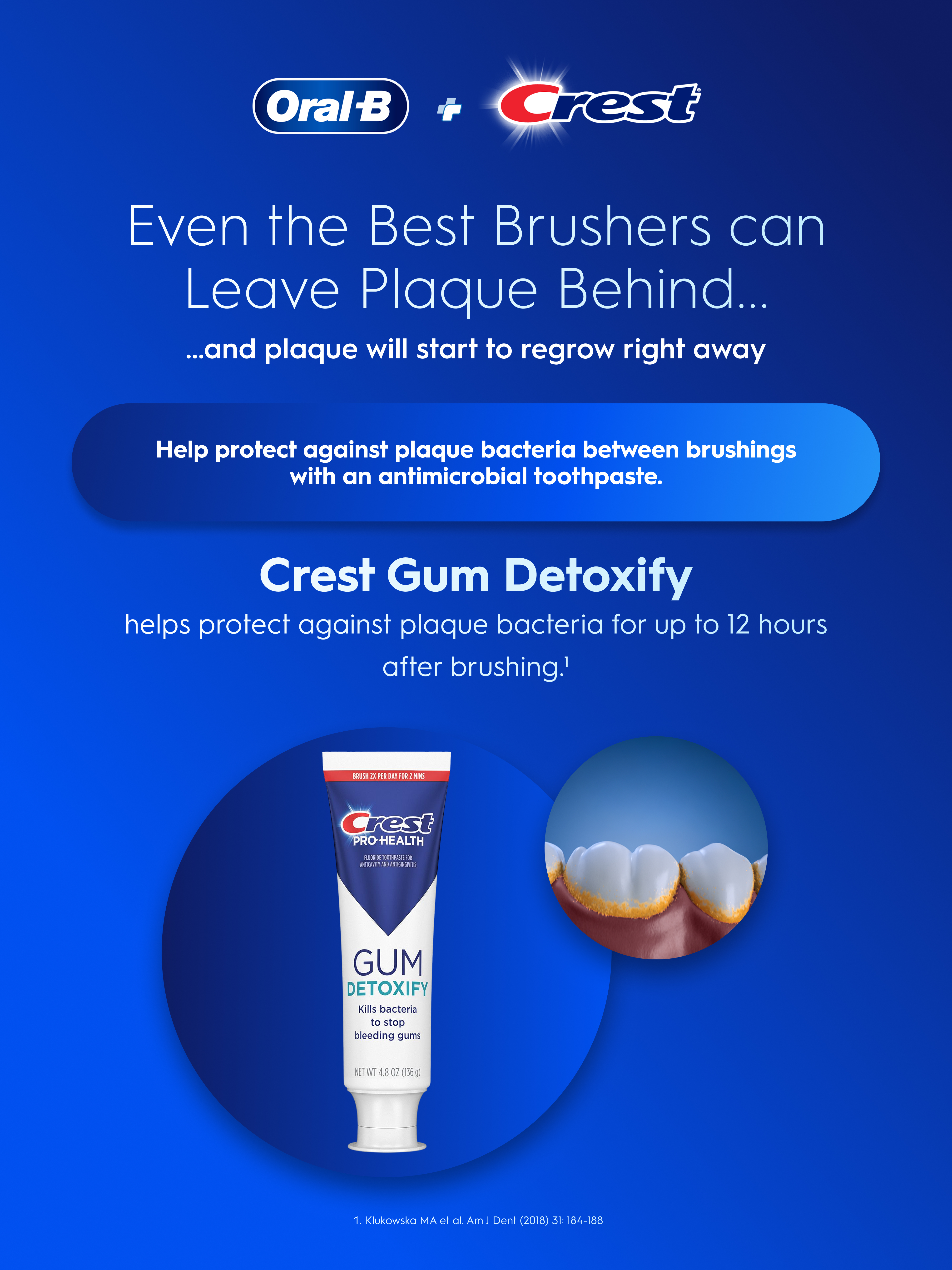 Oral-B io