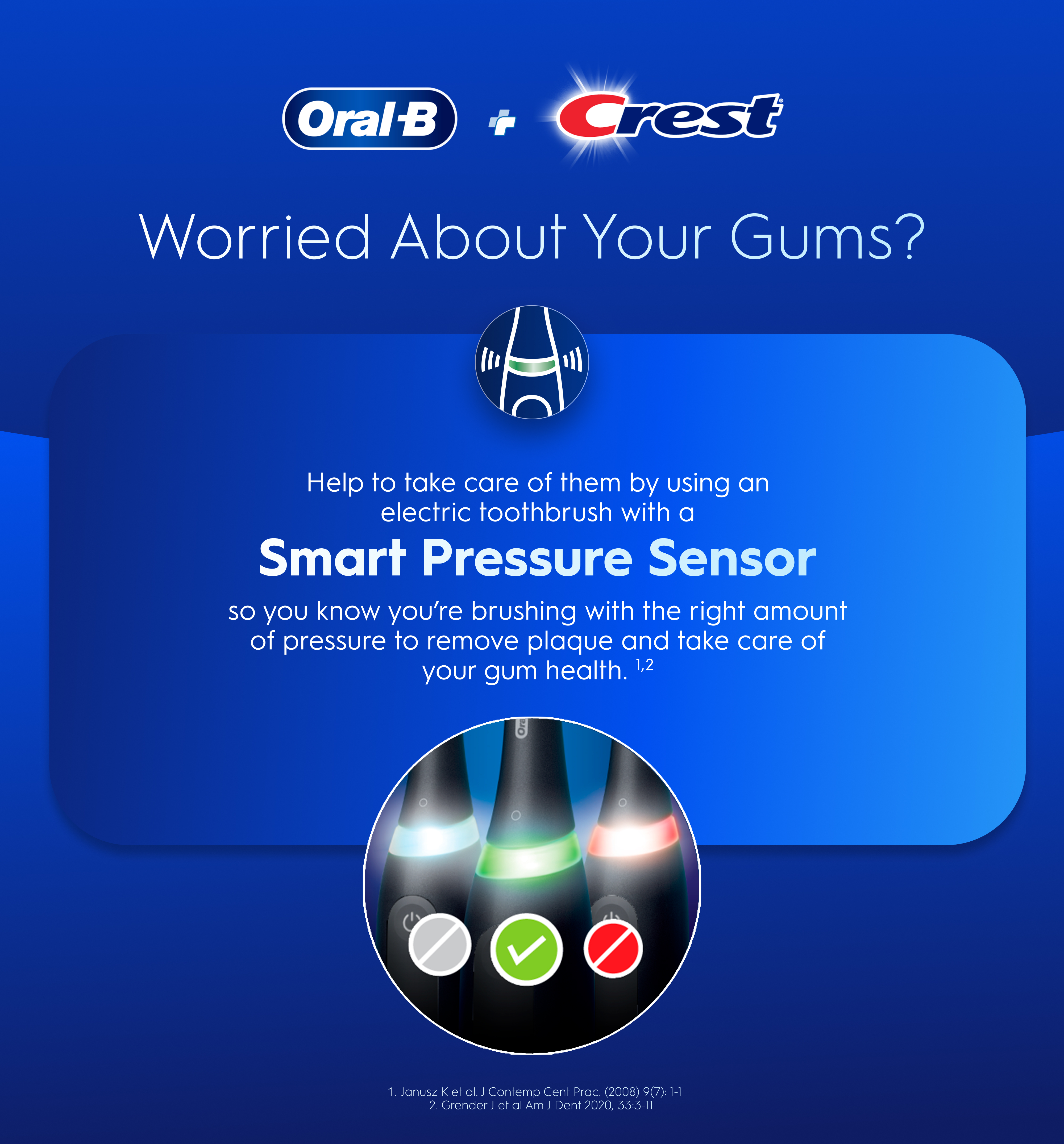 Oral-B io