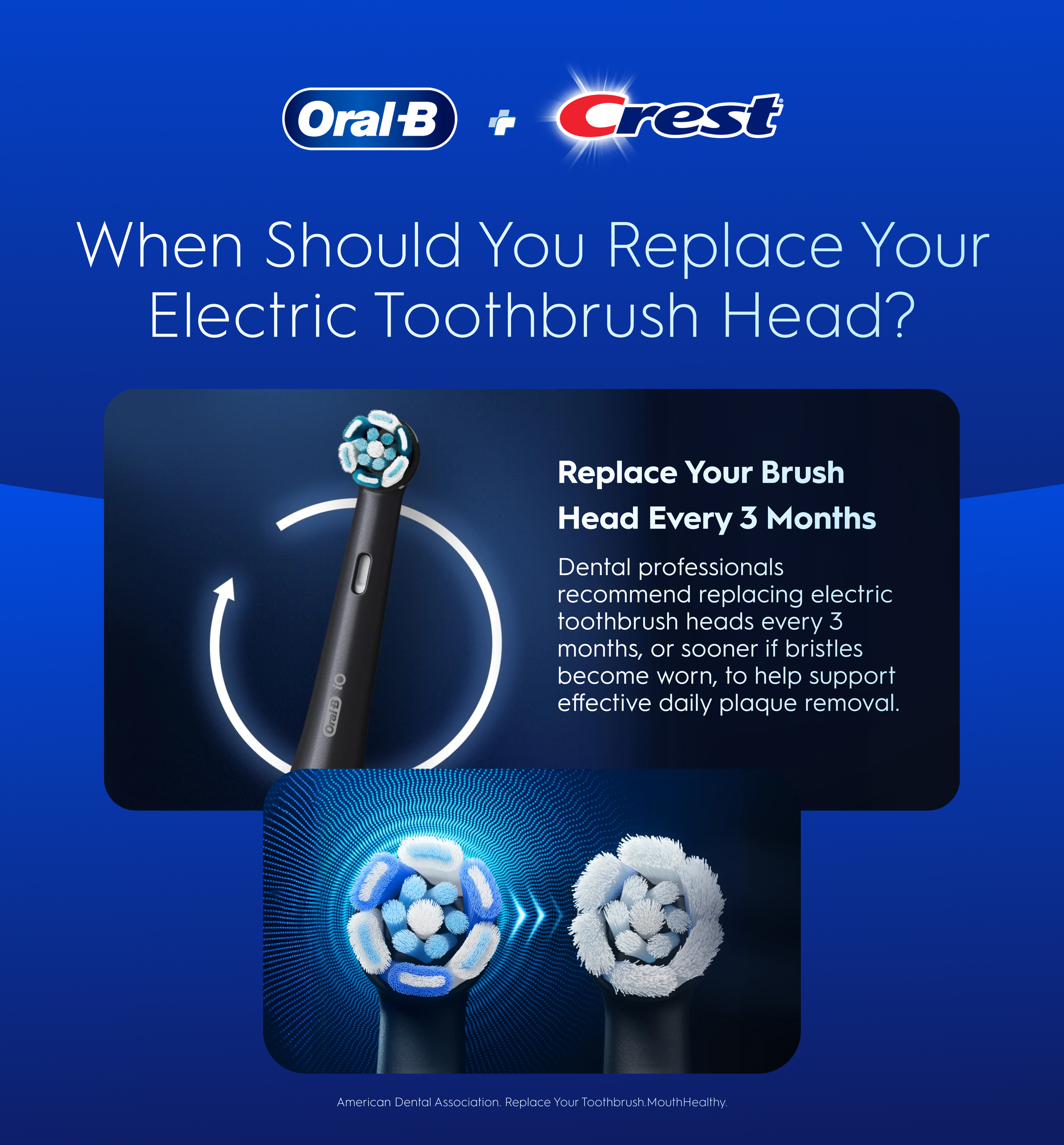 Oral-B io