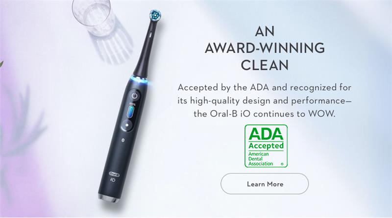 Oral-B io