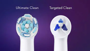 brush heads image
