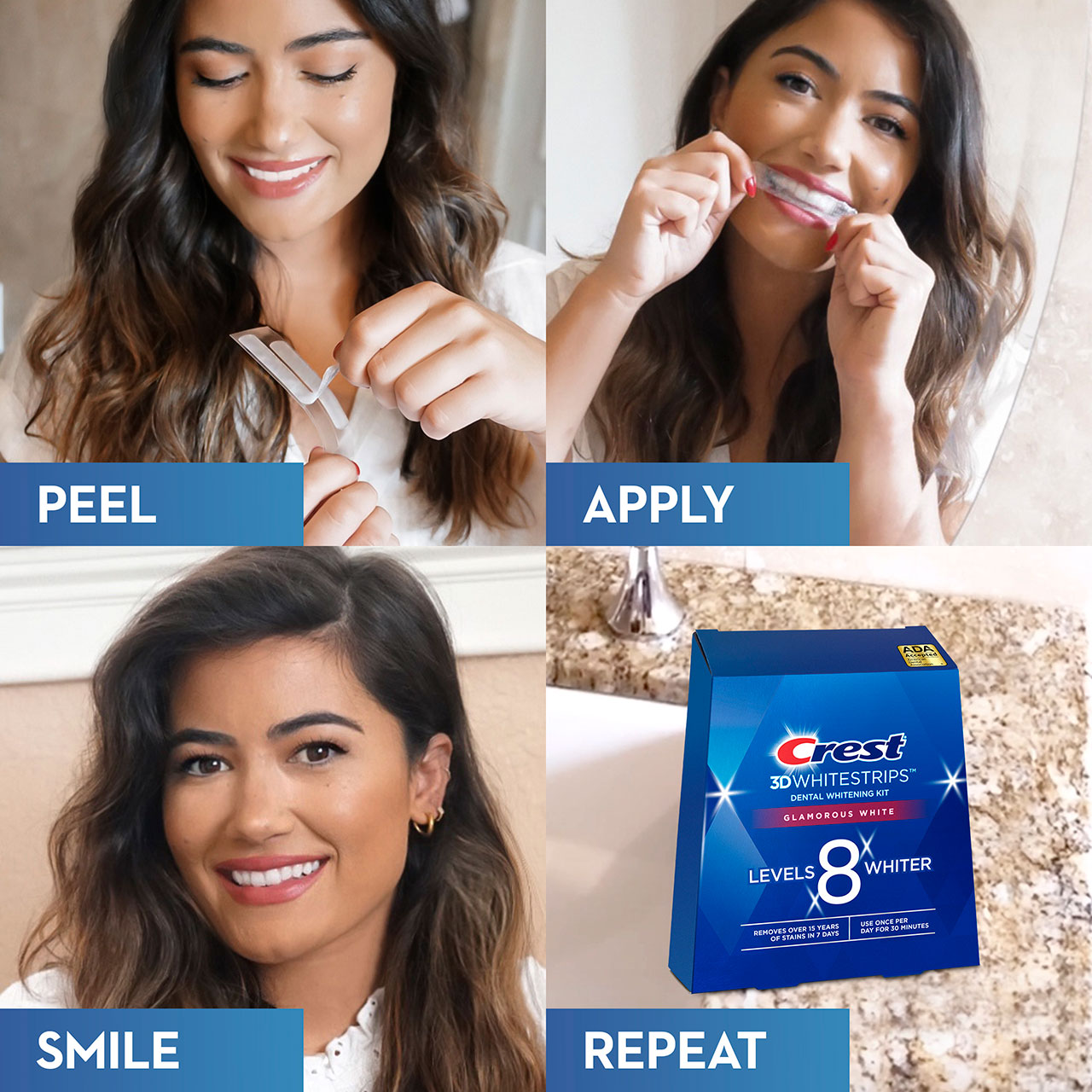 Oral-B 3D White Whitening Duo Value Pack Stain Erasing Toothbrush Med, 1.0  KIT