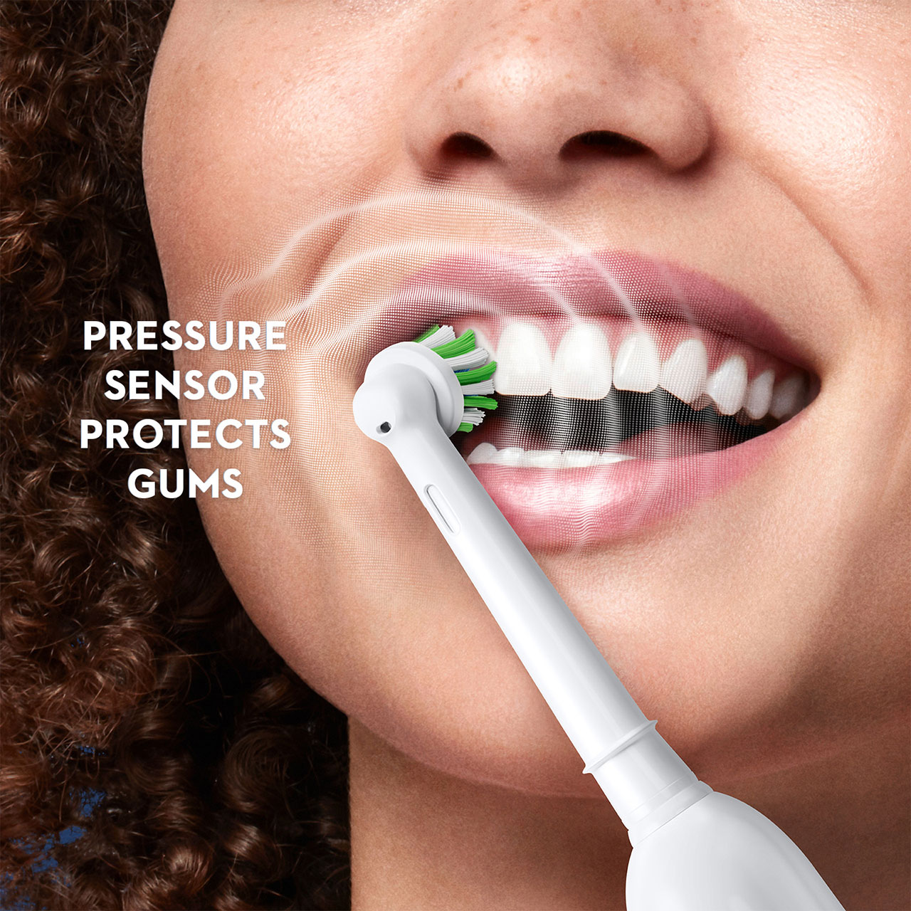 Pro 1000 Twin Pack | Oral-B