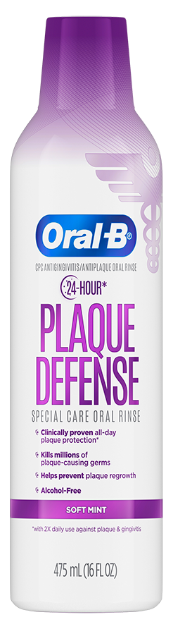 Plaque Defense