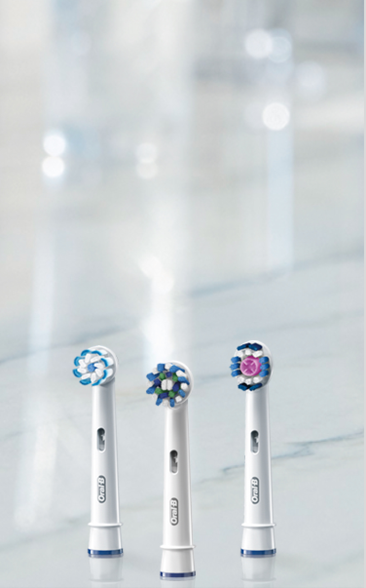 Things To Consider When Buying An Electric Toothbrush
