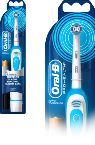 Can I Use My Oral-b Electric Toothbrush In The Shower?