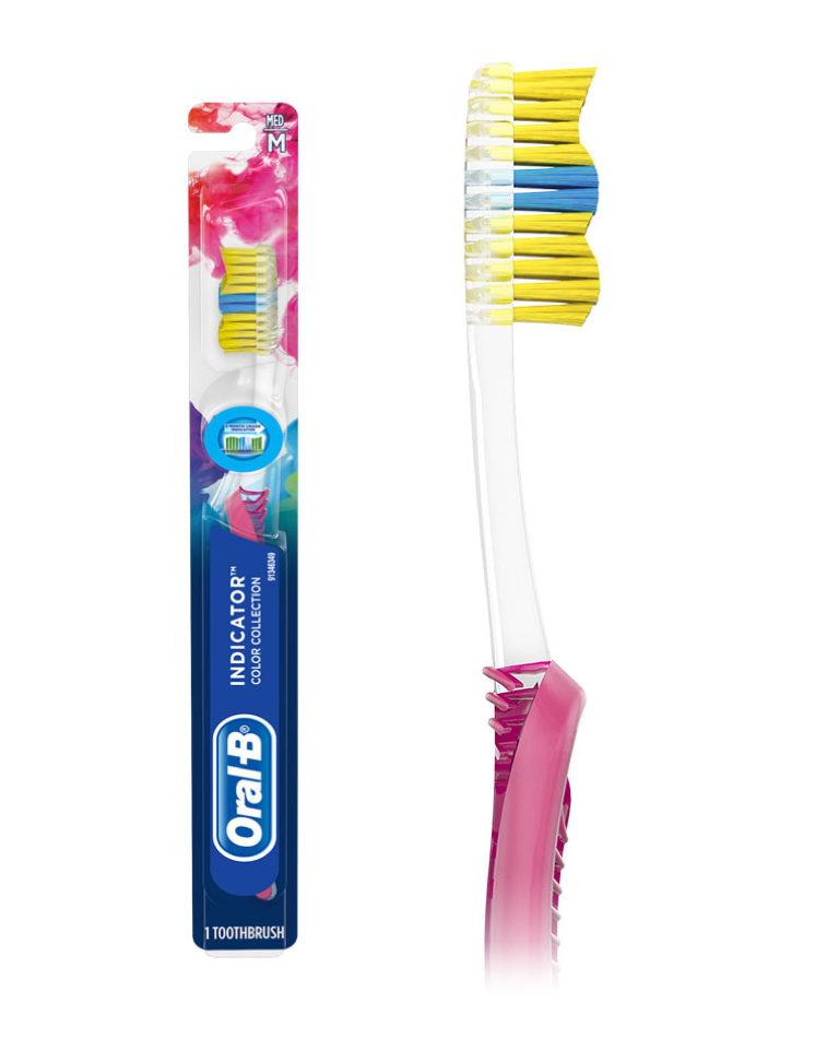 toothbrushes with names