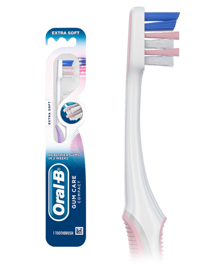 best extra soft toothbrush