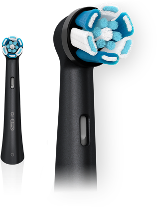 iO Ultimate Clean Black