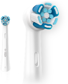 iO ULTIMATE CLEAN WHITE