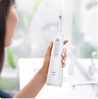 Braun Oral-B manico impugnatura tubo idropulsore Professional Jet 3718 –  PGService