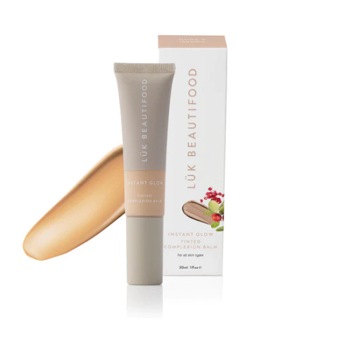 Instant Glow Tint Nude 3 Light Medium