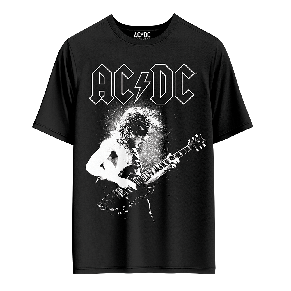 AC/DC Official Store ANZ | Shop Apparel & Merchandise