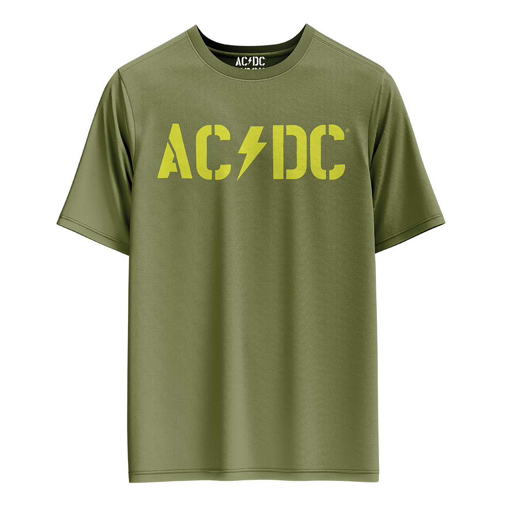 AC/DC Official Store ANZ | Shop Apparel & Merchandise
